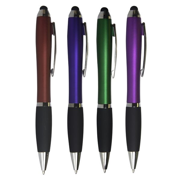 Main Product Image for Promotional Presa Stylus Pen