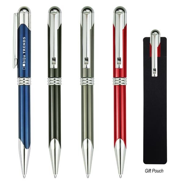 Main Product Image for Advertising Quinn Pen