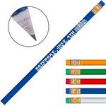 Recycler Recycled (TM) Pencil -  