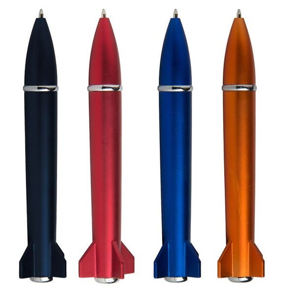 Main Product Image for Promotional Rocket Pens