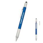 Screwdriver Pen With Stylus -  