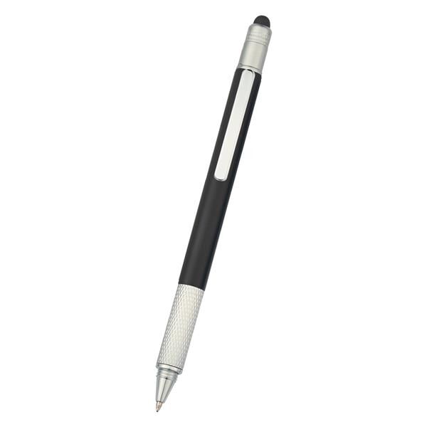 Main Product Image for Custom Printed Screwdriver Pen With Stylus