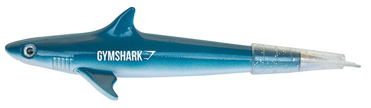 Main Product Image for Promotional Shark Ballpoint Pen