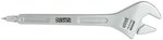 Silver Wrench Tool Pen -  