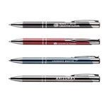 Sonata (TM) Glass Pen -  