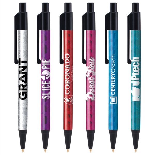 Main Product Image for Custom Printed Sparkler Pen