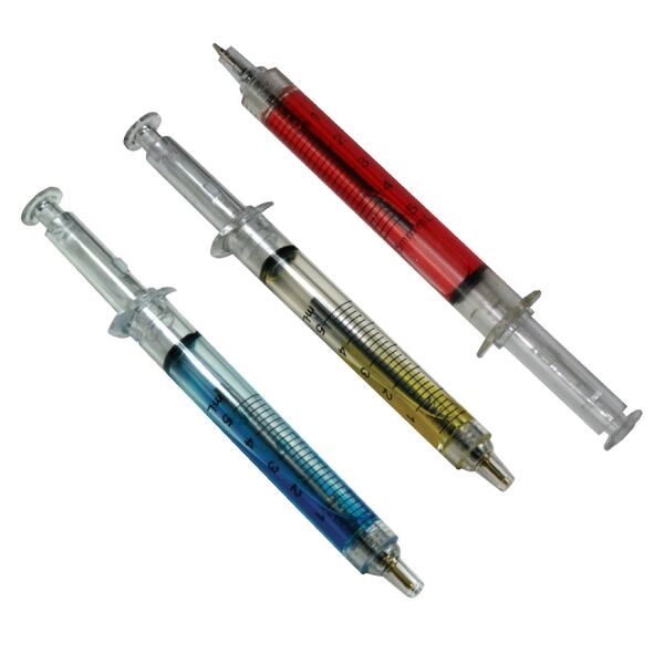 Main Product Image for Promotional Syringe Pen