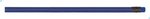 Tropicolor (TM) pencil - Neon  Blue