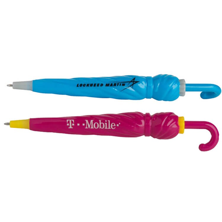 Main Product Image for Promotional Umbrella Pens