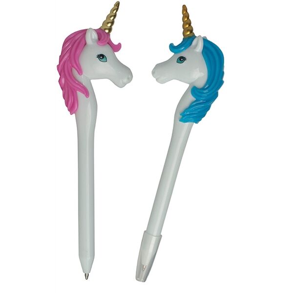 Main Product Image for Promotional Unicorn Pen