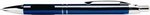 Vienna Mechanical Pencil - Navy Blue