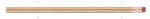WorkHorse Pencil - Gold