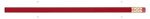 WorkHorse Pencil - Red