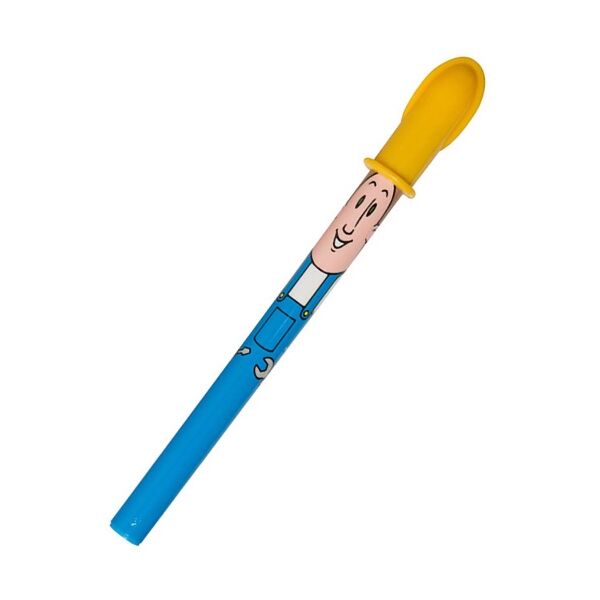 Main Product Image for Promotional Workman Profession Pen